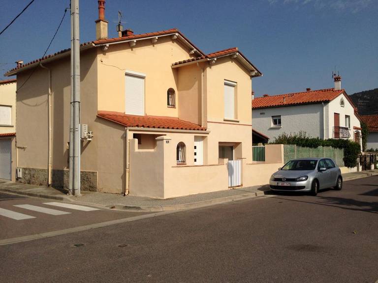Holiday Home du Boulou