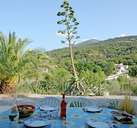Отдых в Holiday home La Maison Mer Et Thermes - Франция, Ле-Булу