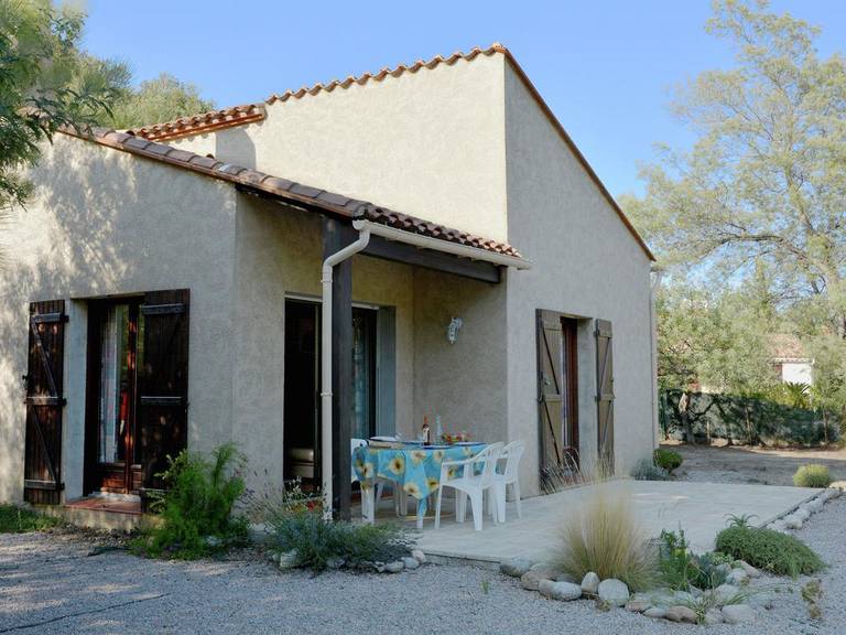 Holiday home La Maison Mer Et Thermes
