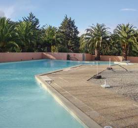 Holiday Home Le Boulou III в Ле-Булу