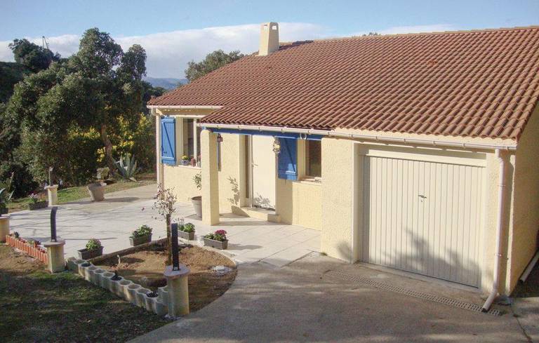 Holiday Home Le Boulou III