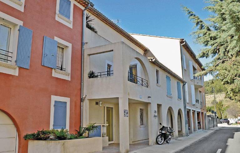 Apartment Le Beausset IJ-1475
