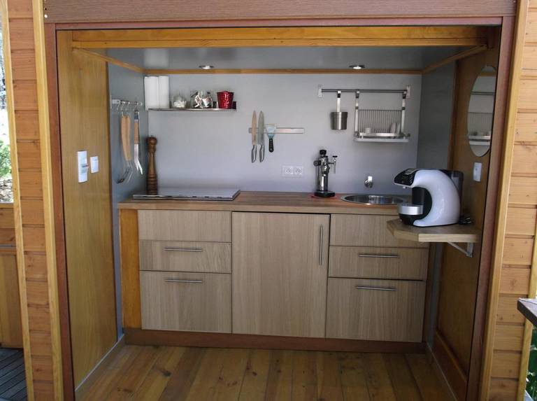 Le Beausset Chalet