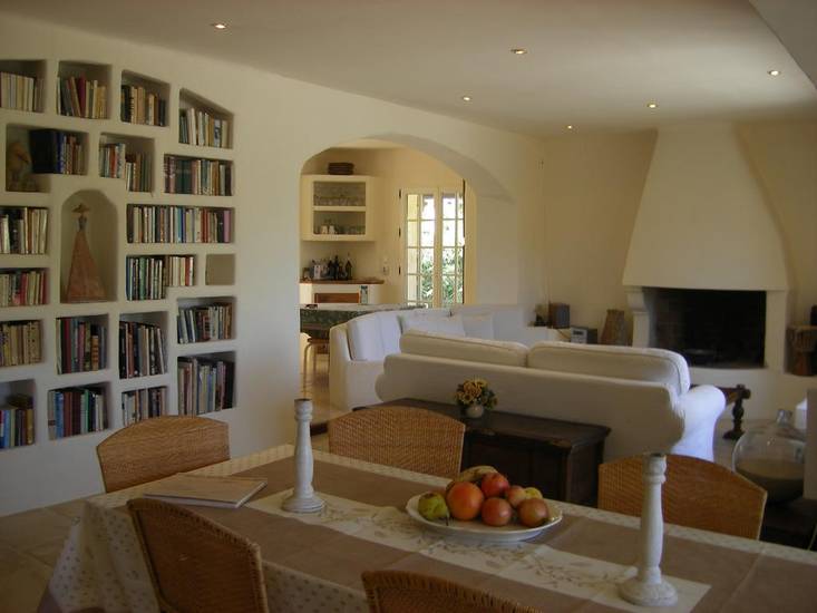 Villa L'Escapade Франция, Ле-Боссе