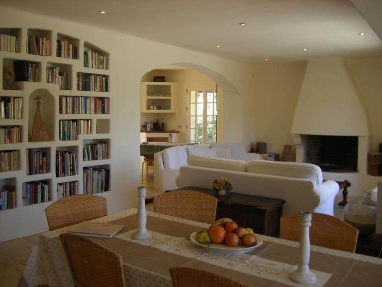 Villa L'Escapade