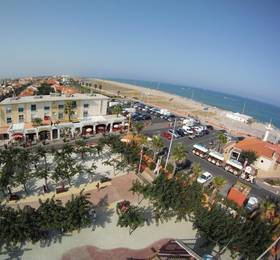 Туры в Hotel de la Plage в Франции