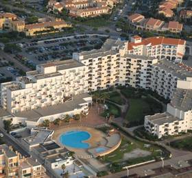Туры в Lagrange Vacances Le Lydia Playa в Франции