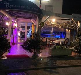 Hotel De La Mer в Ле Баркаресе
