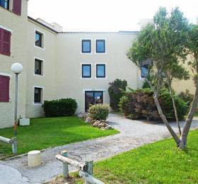 Apartment Guadeloupe 2 в Ле Баркаресе