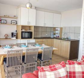 Apartment Guadeloupe 3 в Ле Баркаресе