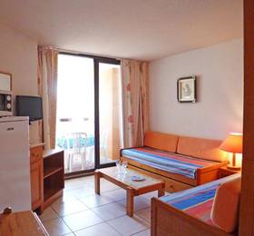 Туры в Apartment Barbados в Франции