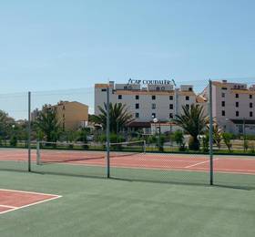Martinique 2/3 в Ле Баркаресе