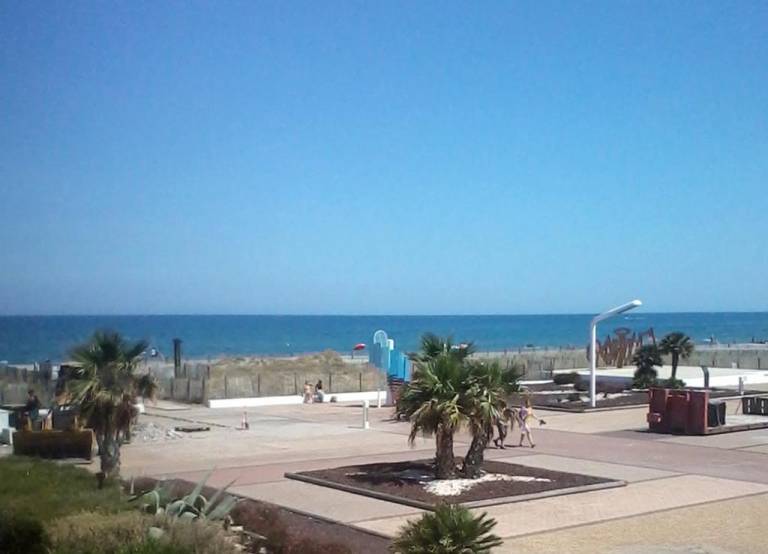Residence Atlantis