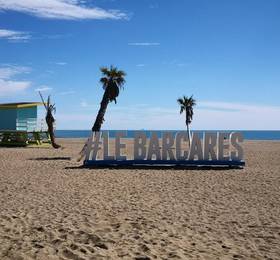 LeWindy Barcares в Ле Баркаресе