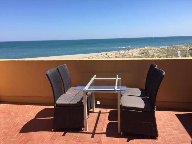 Magnifique Appartement residence Argonautes Франция, Ле Баркарес