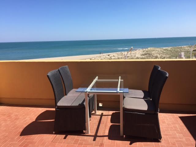 Magnifique Appartement residence Argonautes