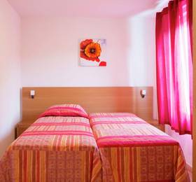 Отдых в Apartment Residence Le Barcares 2 - Франция, Ле Баркарес