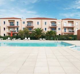 Туры в Villa Residence La Pinede в Франции