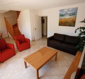 Villa Residence La Pinede в Ле Баркаресе