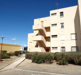 Отдых в Apartment Le Barcares 4477 - Франция, Ле Баркарес