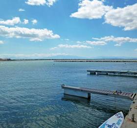 Отдых в Holiday Home LE BARCARES 4731 - Франция, Ле Баркарес