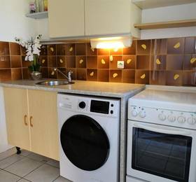 Отдых в Apartment Barcares 4748 - Франция, Ле Баркарес