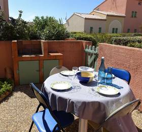 Туры в Apartment Barcares 4748 в Франции
