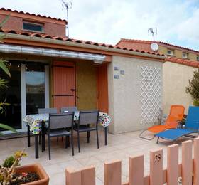 Туры в Apartment Barcares 4900 в Франции