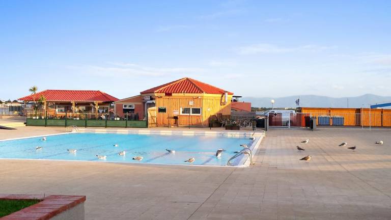 Holiday Home Rue Sombrero