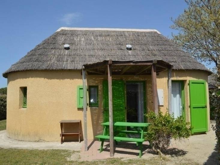 Apartment Ile Des Pecheurs 1 Франция, Ле Баркарес