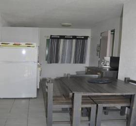 Apartment Ile Des Pecheurs 1 в Ле Баркаресе