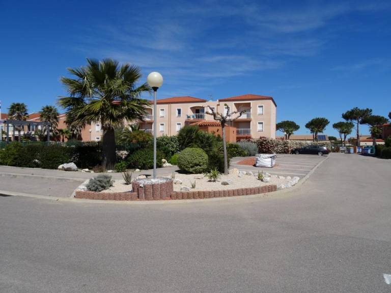 Villa 8 La Pinede Barcares