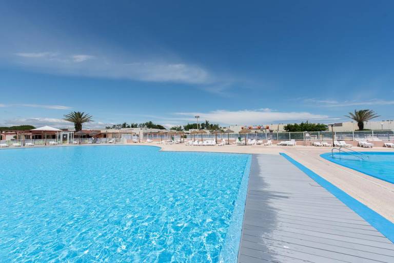 Residence Locative - Port Barcares
