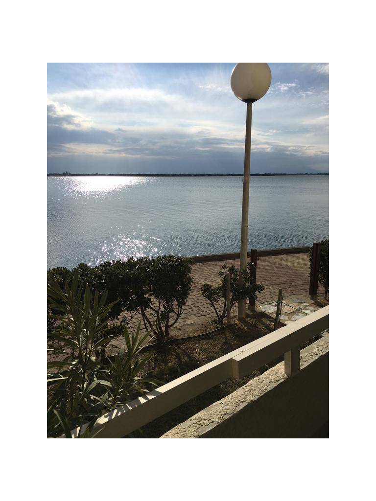 Appartement Les Marquises