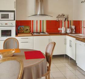 Отдых в Holiday Home Rue de Montels Eglise - Франция, Лат
