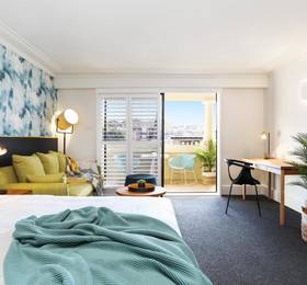 Туры в Coogee Bay Hotel в Австралии