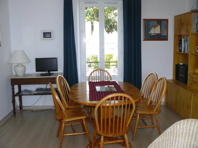 Villa Majoy a La Trinite