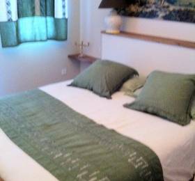 Holiday home Rue du Passage в Ла-Трините-сюр-Мере