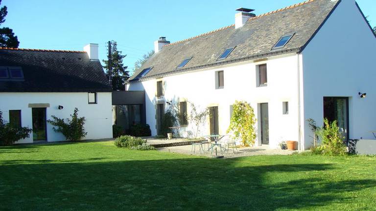 Holiday home Rue du Passage