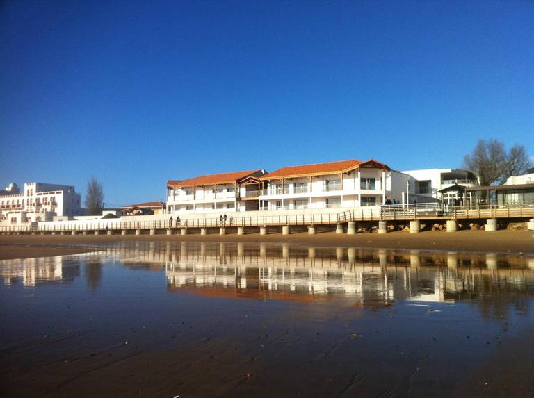 La Residence Belle Plage