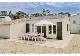Отдых в Holiday Home La Tranche Sur Mer Impasse Des Peupliers - Франция, Ла-Транш-сюр-Мер