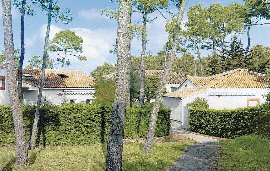 Holiday Home Domaine De Ste Anne 3* Франция, Ла-Транш-сюр-Мер