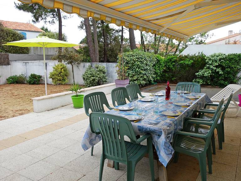Villa Grenadine