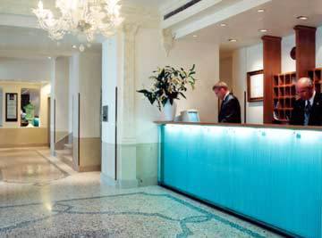 Londra Pal 5* Италия, Венеция