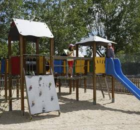 Туры в Vacances yes We Camp Camping du Jard в Франции