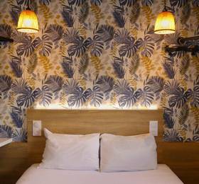 Туры в hotelF1 Toulon Ouest La Seyne в Франции