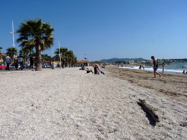 hotelF1 Toulon Ouest La Seyne