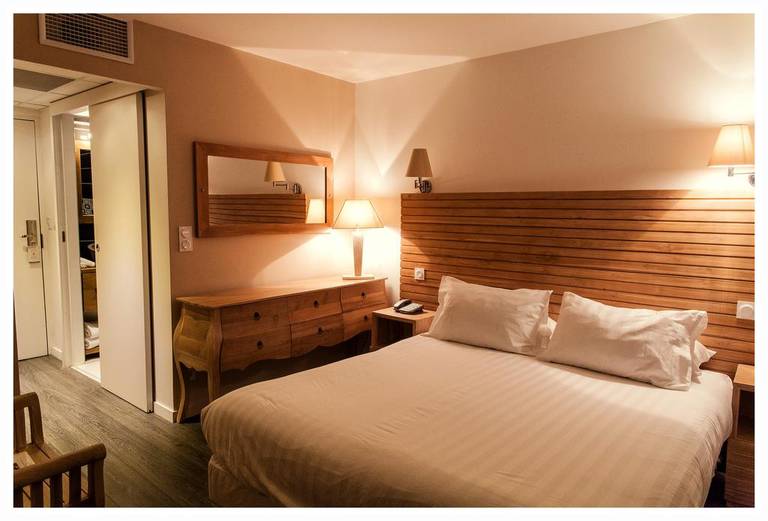 Rives d'Or Hotel