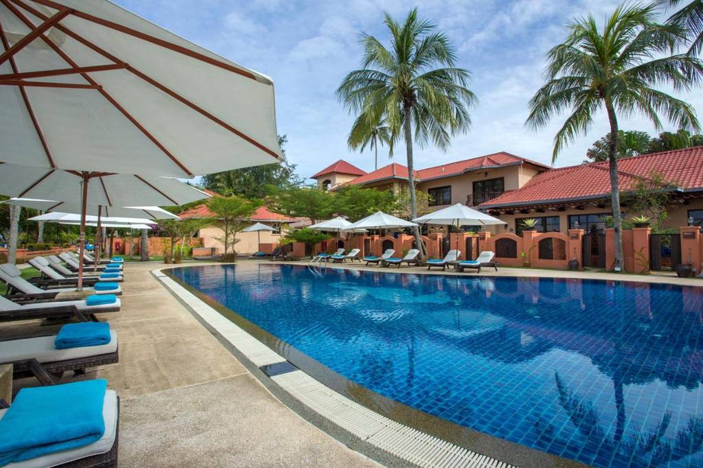 Casa Del Mar 5*
