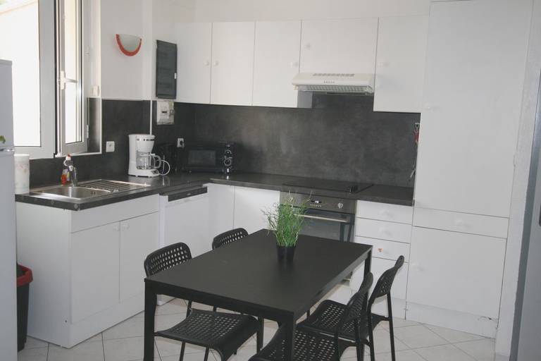 Appartements La Seyne-sur-Mer
